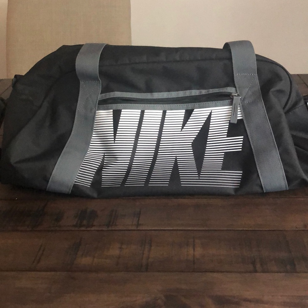 Nike Gym Bag